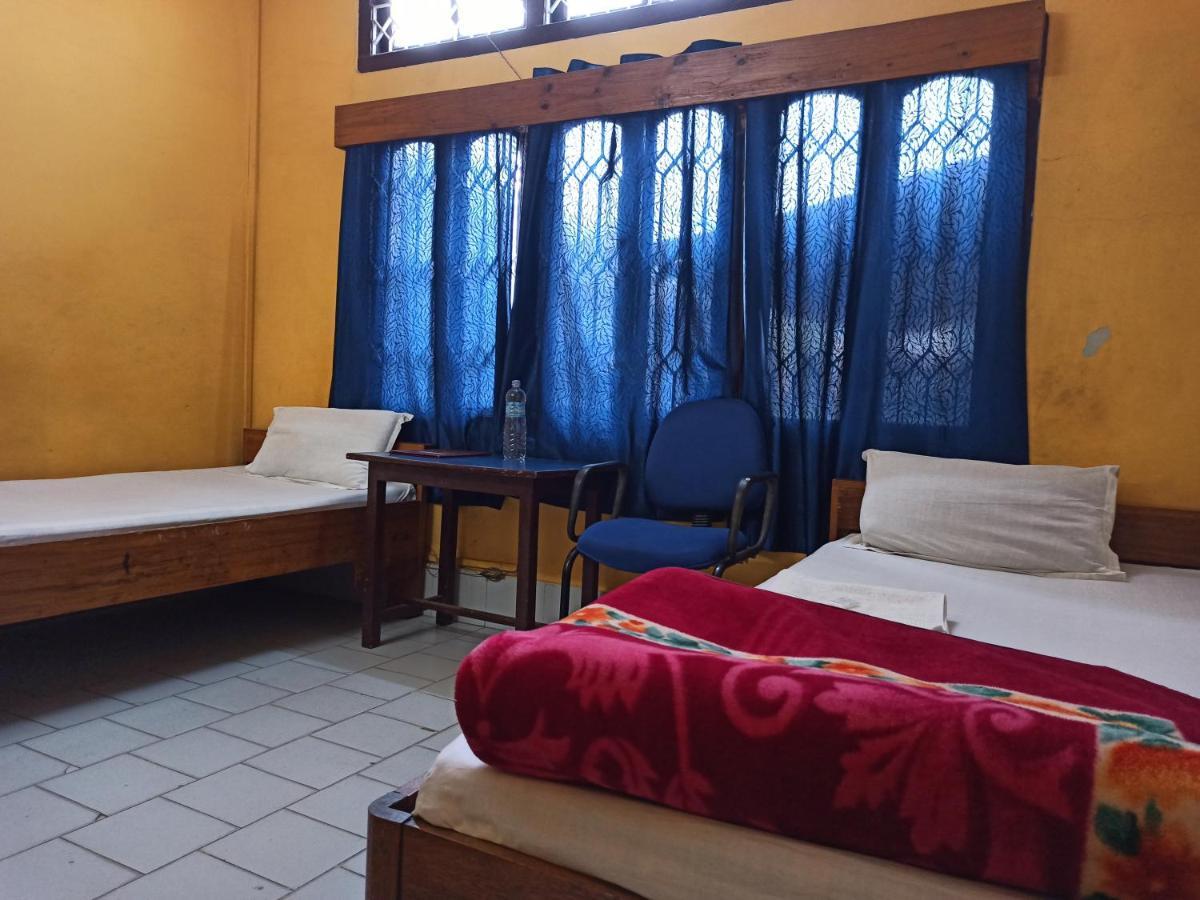 Hotel Aane Itānagar Exterior foto