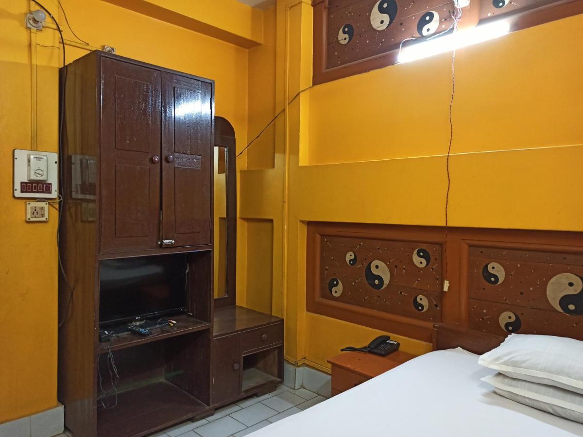 Hotel Aane Itānagar Exterior foto