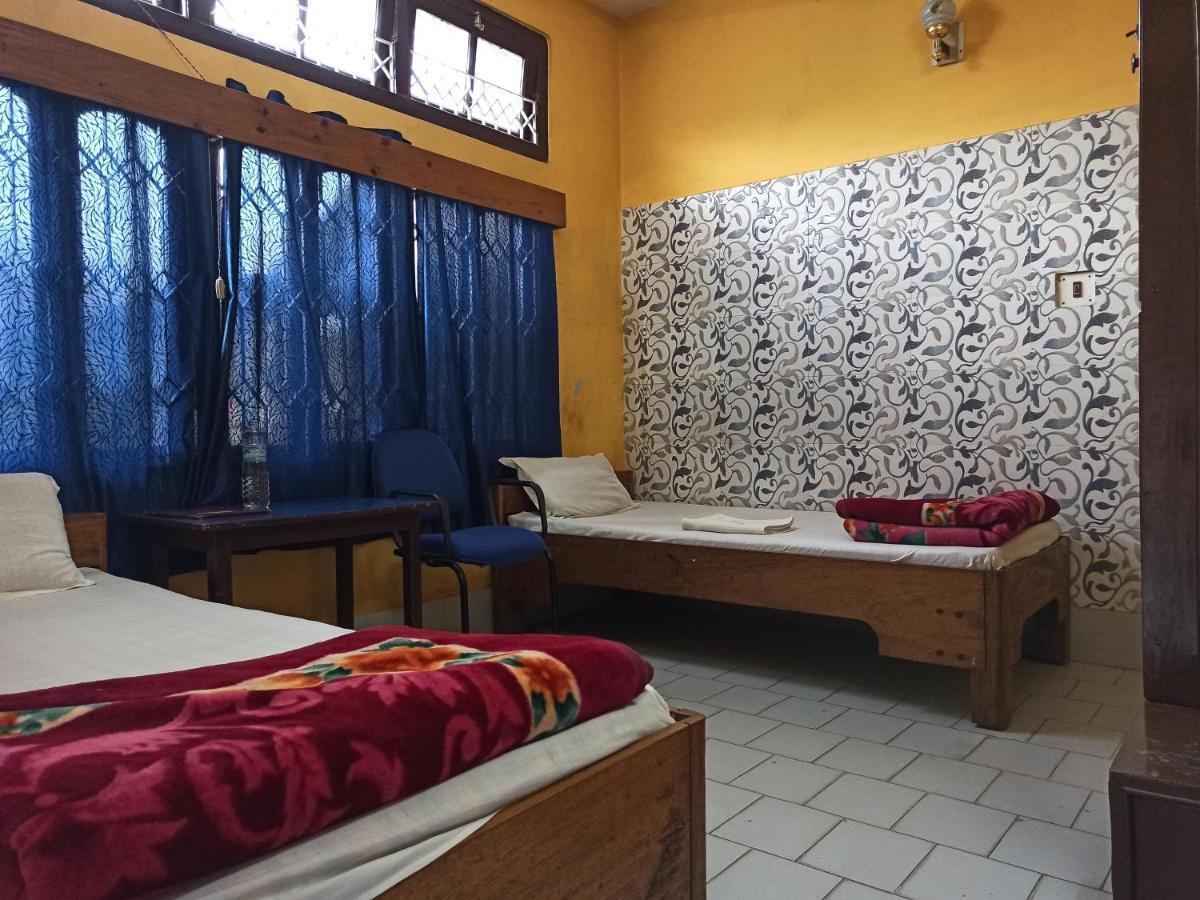 Hotel Aane Itānagar Exterior foto